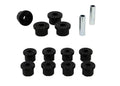 Spring kit 12 Bushings 2 Tubes Grease