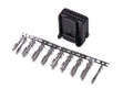 Haltech 16 Pin TYCO Plug & Pins