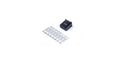 Haltech 16 Pin TYCO Plug & Pins