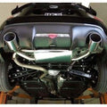 HKS Gasket Set GTII-sym Turbo Flange