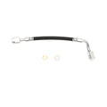 DFC 08-09 Hummer H2 Rear-L lo Brake Hose