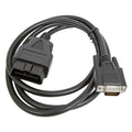 HPT DB-15 OBD-2 Cable for MPVI