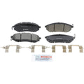 NEW BRAKE SHOES