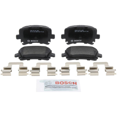 NEW BRAKE SHOES