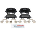 NEW BRAKE SHOES