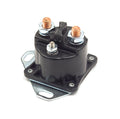 SOLENOID SWITCH 24 V SPST