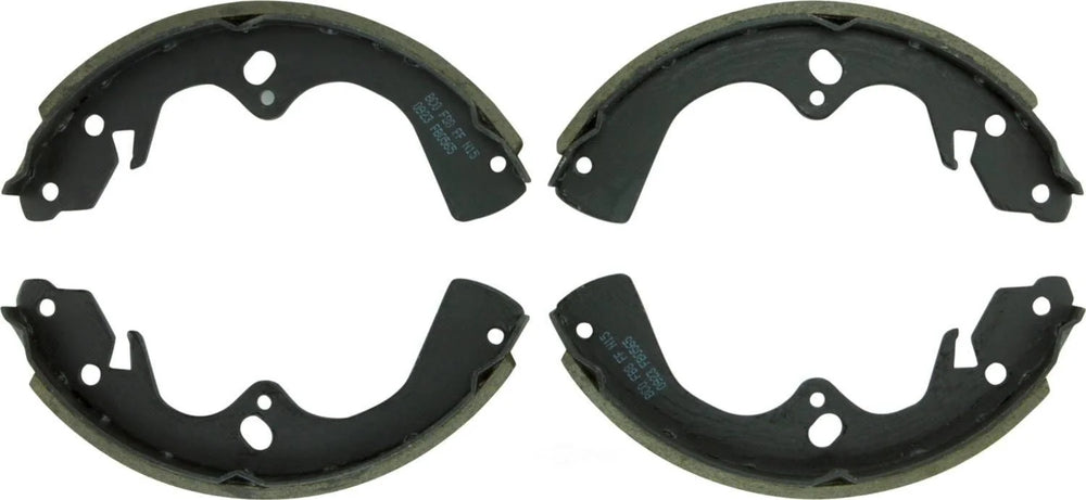 NEW BRAKE SHOES