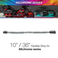 XK Glow 36in Multi Color Flexible Strip for XKchrome & 7 Color Series