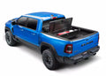 Truxedo 04-20 Nissan Titan w/Track System TonneauMate Clamp Kit