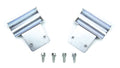 ~(4.8 lbs. 7X7X5)~ TJ Front SpeedBump Bracket Kit 97-06 Wrangler TJ TeraFlex