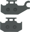 EPI 13-17 Can-Am 800-1000 Commander Rear Brake Pad