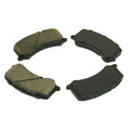 EPI 13-17 Can-Am 800-1000 Commander Rear Brake Pad