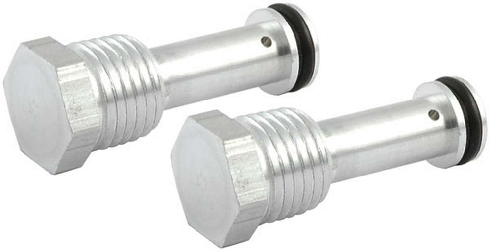 Oil Restrictors Dart / Chevy SHP 1 Pair .030