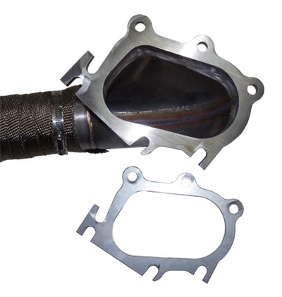 HEAT SLEEVE FOR 117 000 400 AND 117 000 424