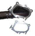 HEAT SLEEVE FOR 117 000 400 AND 117 000 424