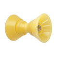 BELL ASSEMBLY 4IN TPR UPC LABEL