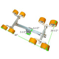 BELL ASSEMBLY 4IN TPR UPC LABEL