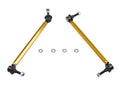 SuperPro Sway Bar Link Upper Bushing Kit