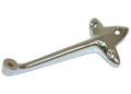 55-59 INSIDE REAR-VIEW MIRROR BRACKET