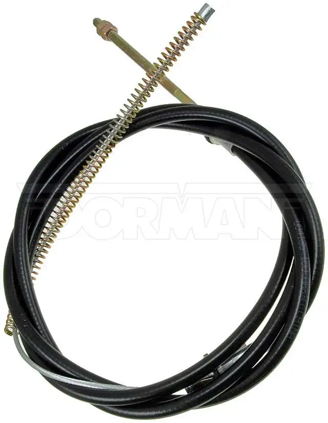 BRAKE CABLE