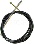 BRAKE CABLE