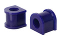 SuperPro Sway Bar Chassis Mount Bushing Kit
