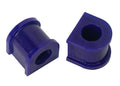 SuperPro Sway Bar Chassis Mount Bushing Kit