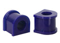 SuperPro Sway Bar Chassis Mount Bushing Kit