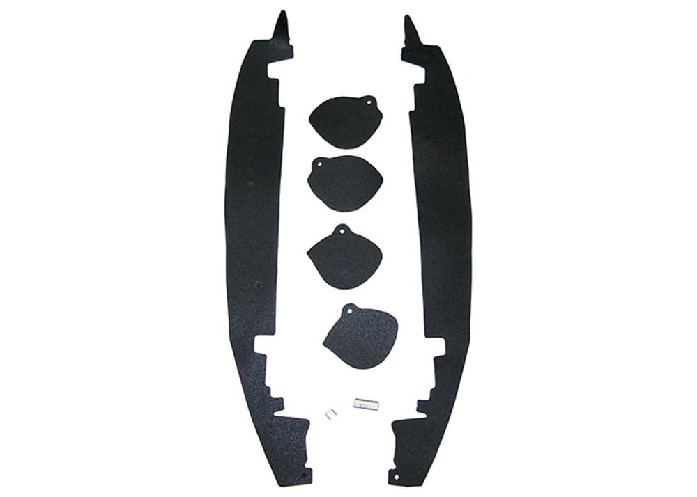 Brothers Trucks auto part
