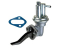DELPHI fuel pump detail