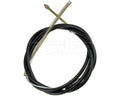 BRAKE CABLE
