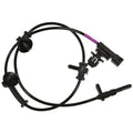 STANDARD IGN auto part