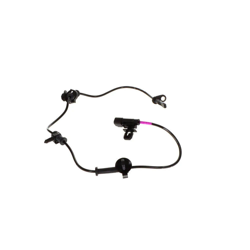 STANDARD IGN auto part