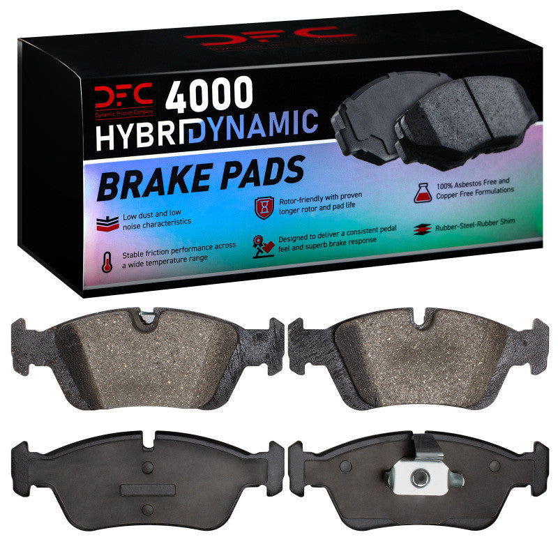 DFC auto part