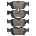 DFC 91-08 BMW Z4 Front 4000 Hybridynamic Brake Pads
