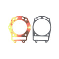 Cometic 95-15 Suzuki DR650 103mm Bore Top End Gasket Kit
