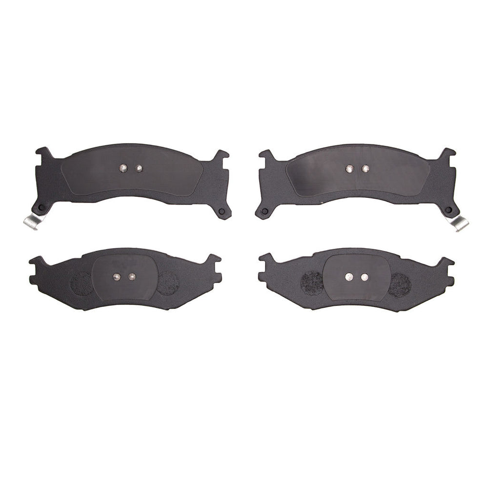 DFC auto part