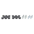 0510 MUSTANG SUSPENSION CONTROL ARM LOWER INNER BUSHING REAR FORWARD