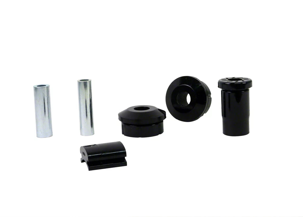 0510 MUSTANG SUSPENSION CONTROL ARM LOWER INNER BUSHING REAR FORWARD