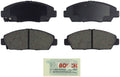 DISC BRAKE PADS