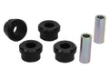 REAR TRAILING ARM FRONT BUSHING 0919 NISSAN GTR