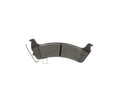 DISC BRAKE PADS