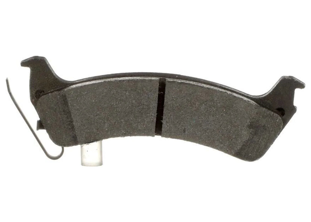 DISC BRAKE PADS