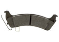 DISC BRAKE PADS