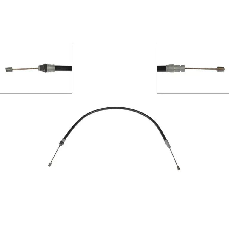 BRAKE CABLE