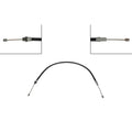 BRAKE CABLE