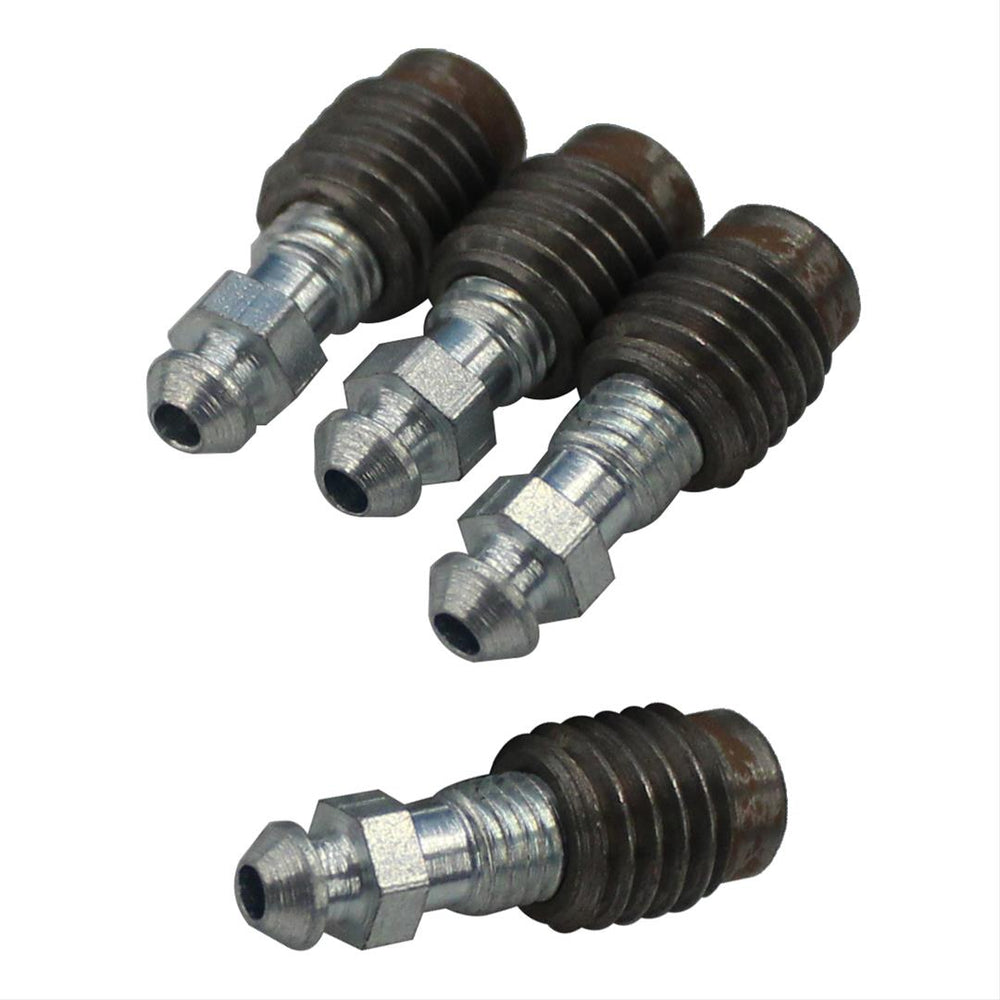 BLEEDERGM CALIPER 4 PACK