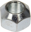 9/16-18 OUTER CAP NUT - 1 IN. HEX,