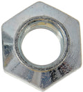 9/16-18 OUTER CAP NUT - 1 IN. HEX,