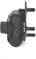MOUNT REAR LEFT